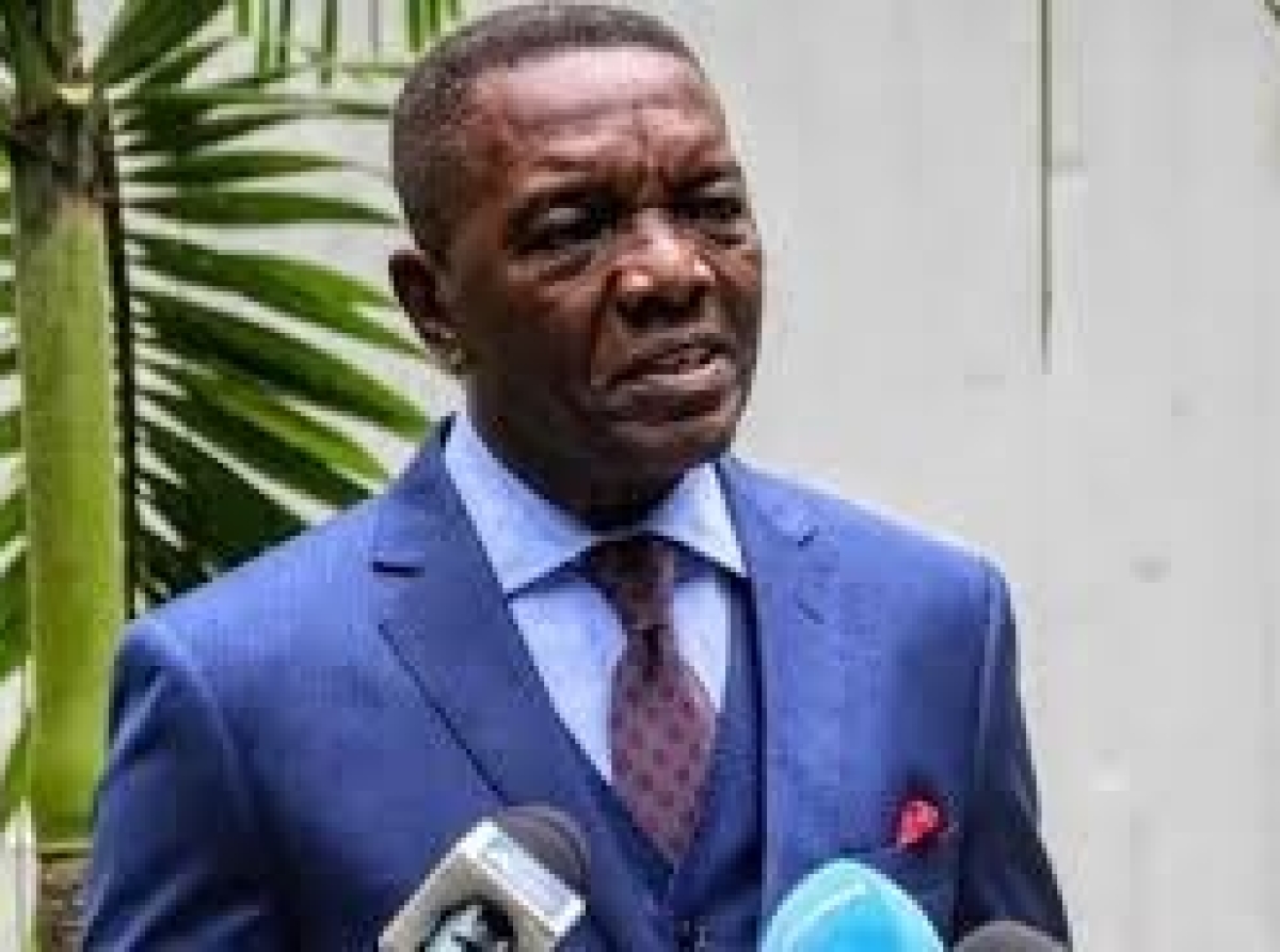 Révision constitutionnelle, André-Alain Atundu s’insurge contre tout fanatisme aveugle